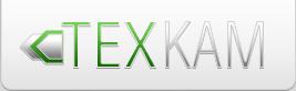 Texkam Logo